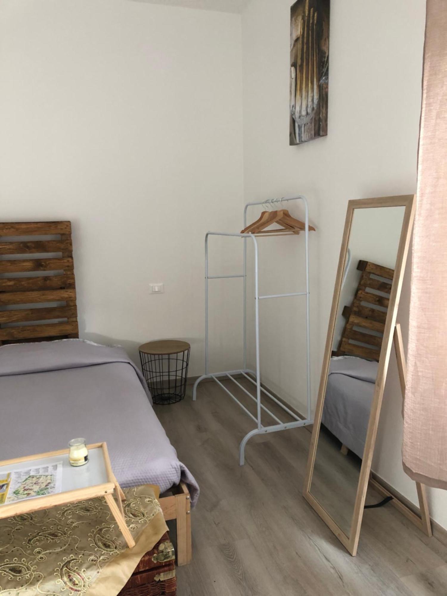 Bed and breakfast R&B Midora Modène Extérieur photo