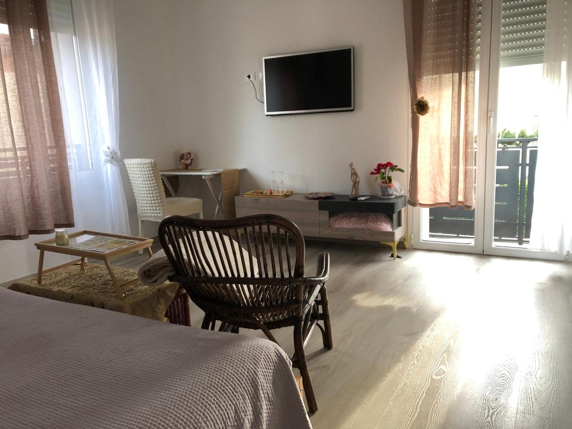 Bed and breakfast R&B Midora Modène Extérieur photo