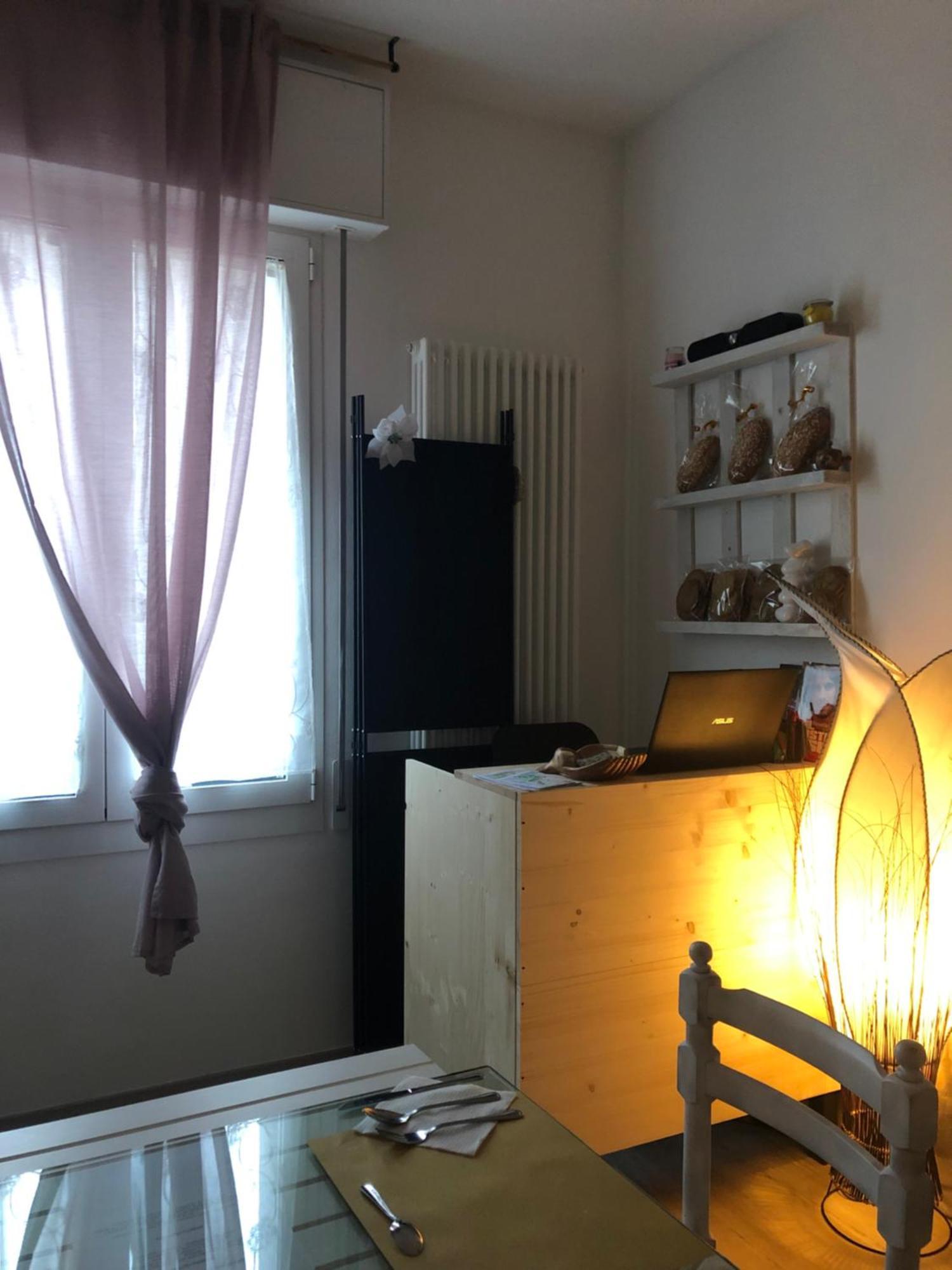 Bed and breakfast R&B Midora Modène Extérieur photo
