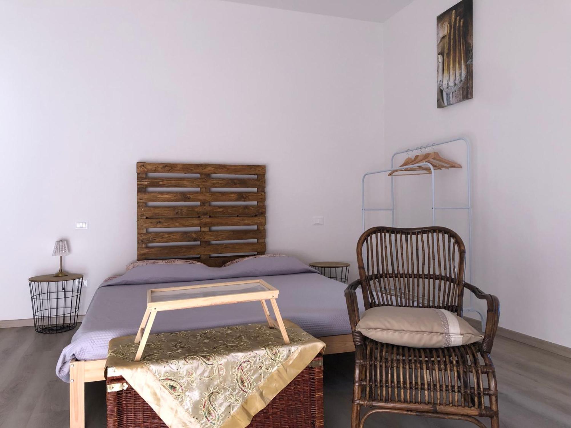 Bed and breakfast R&B Midora Modène Extérieur photo
