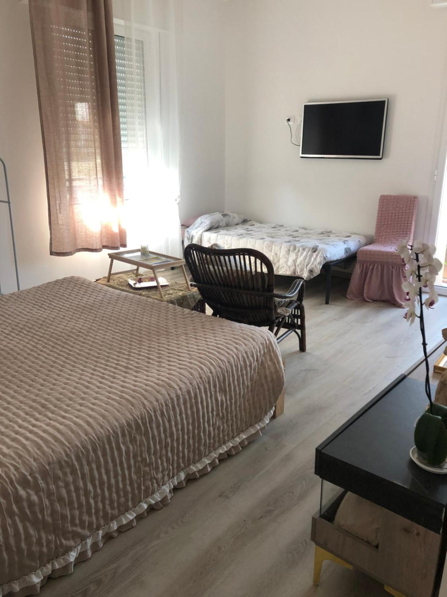 Bed and breakfast R&B Midora Modène Extérieur photo